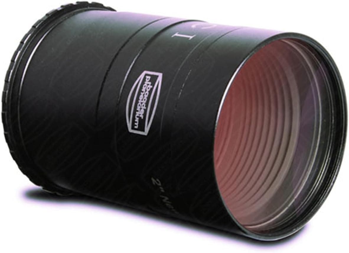 Baader Planetarium Rowe Coma Corrector RCC I for Newtonian Telescopes f/3.5 to f/6