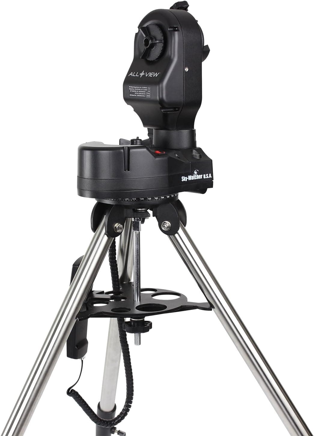 Best GoTo Mounts for Automated Object Finding (2026)