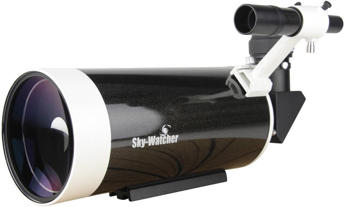 Best Maksutov Telescopes for Planets and Moon (2026)